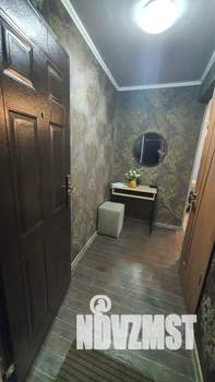 1-к квартира, посуточно, 32м2, 3/5 этаж