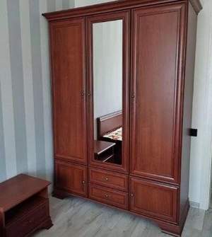 2-к квартира, на длительный срок, 56м2, 4/10 этаж