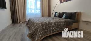 1-к квартира, посуточно, 40м2, 5/9 этаж