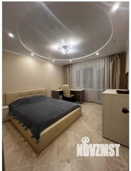 2-к квартира, посуточно, 50м2, 1/5 этаж