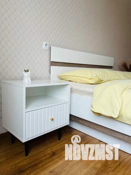 1-к квартира, посуточно, 35м2, 5/5 этаж