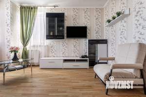 2-к квартира, посуточно, 72м2, 1/1 этаж