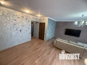 2-к квартира, на длительный срок, 70м2, 6/9 этаж