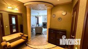 3-к квартира, посуточно, 77м2, 5/10 этаж