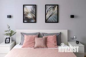 1-к квартира, посуточно, 47м2, 1/1 этаж