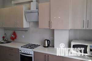 1-к квартира, посуточно, 39м2, 2/8 этаж