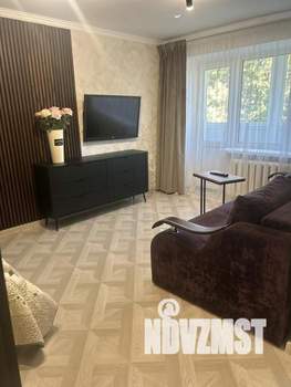 1-к квартира, посуточно, 31м2, 1/1 этаж