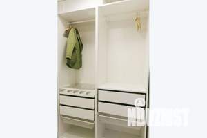 1-к квартира, посуточно, 45м2, 7/13 этаж
