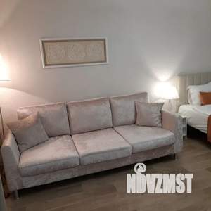 1-к квартира, посуточно, 32м2, 1/5 этаж