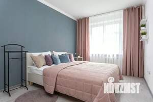 2-к квартира, посуточно, 70м2, 1/1 этаж