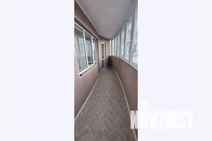 2-к квартира, посуточно, 80м2, 5/15 этаж