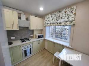 2-к квартира, посуточно, 44м2, 4/5 этаж