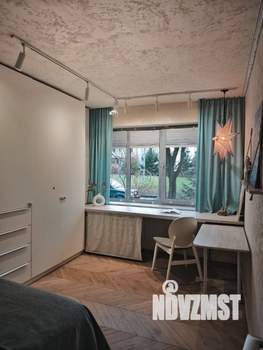 3-к квартира, посуточно, 60м2, 1/5 этаж