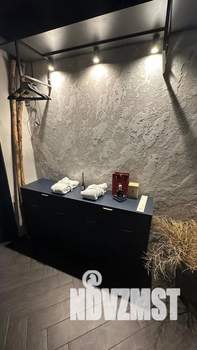 1-к квартира, посуточно, 90м2, 1/1 этаж