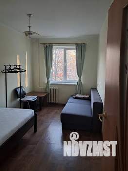 3-к квартира, посуточно, 62м2, 3/5 этаж