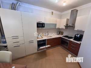 2-к квартира, на длительный срок, 105м2, 2/9 этаж