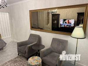 1-к квартира, посуточно, 45м2, 3/14 этаж