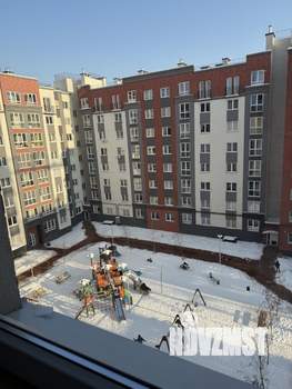 1-к квартира, на длительный срок, 32м2, 6/9 этаж