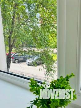 1-к квартира, посуточно, 33м2, 1/1 этаж