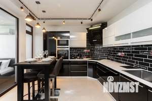1-к квартира, посуточно, 59м2, 14/21 этаж