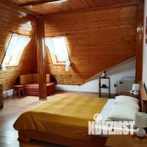 1-к квартира, посуточно, 21м2, 4/4 этаж