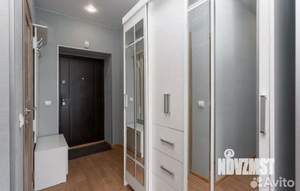 1-к квартира, на длительный срок, 36м2, 10/10 этаж