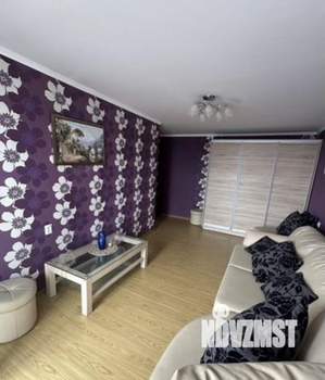 2-к квартира, посуточно, 45м2, 8/9 этаж