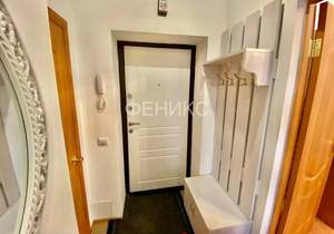 1-к квартира, на длительный срок, 28м2, 2/9 этаж