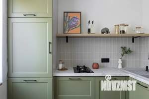 2-к квартира, посуточно, 45м2, 3/5 этаж