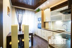 2-к квартира, посуточно, 65м2, 13/15 этаж