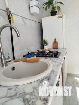 2-к квартира, посуточно, 31м2, 3/4 этаж