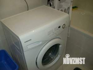 1-к квартира, посуточно, 35м2, 2/8 этаж