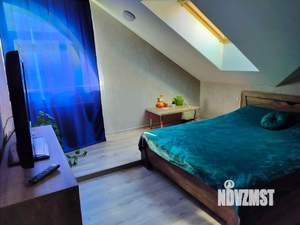 2-к квартира, посуточно, 56м2, 9/9 этаж