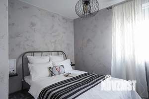 1-к квартира, посуточно, 31м2, 2/5 этаж