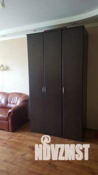 1-к квартира, посуточно, 40м2, 2/6 этаж