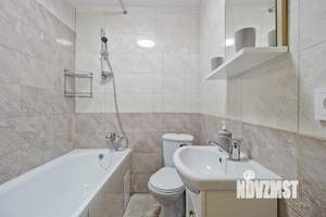 Студия квартира, посуточно, 19м2, 1/5 этаж