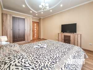 2-к квартира, посуточно, 71м2, 2/13 этаж