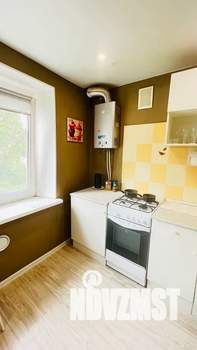 1-к квартира, посуточно, 30м2, 5/5 этаж