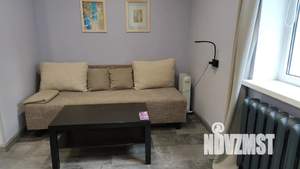 1-к квартира, посуточно, 30м2, 1/5 этаж