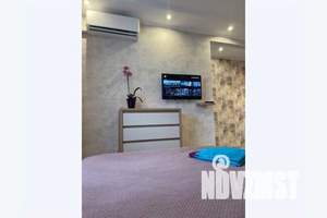 1-к квартира, посуточно, 33м2, 5/5 этаж