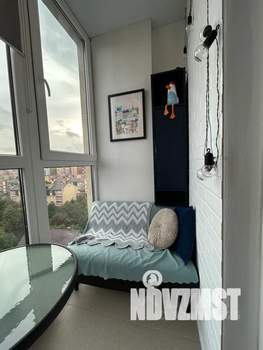 Студия квартира, посуточно, 20м2, 9/9 этаж