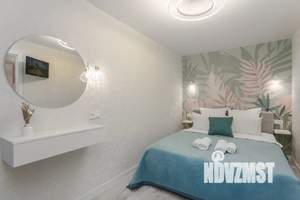 2-к квартира, посуточно, 40м2, 2/4 этаж