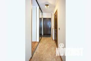 1-к квартира, посуточно, 41м2, 8/9 этаж