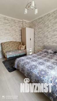 Студия квартира, посуточно, 84м2, 2/3 этаж