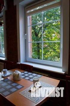 3-к квартира, посуточно, 54м2, 1/1 этаж