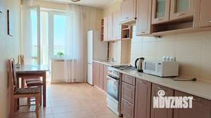 1-к квартира, на длительный срок, 45м2, 9/9 этаж