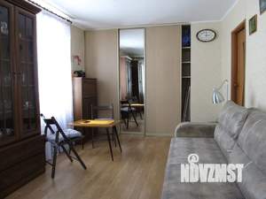 1-к квартира, посуточно, 31м2, 2/5 этаж