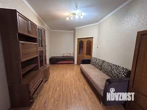 1-к квартира, на длительный срок, 37м2, 4/5 этаж