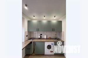 1-к квартира, посуточно, 33м2, 2/5 этаж