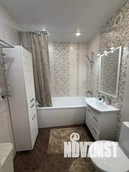 1-к квартира, посуточно, 45м2, 11/14 этаж